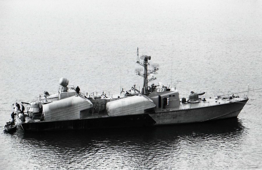 ORP &quot;Puck&quot;