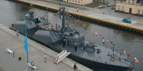 ORP &quot;Darłowo&quot; /430/