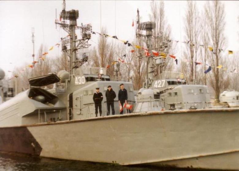 ORP &quot;Darłowo&quot; /430/