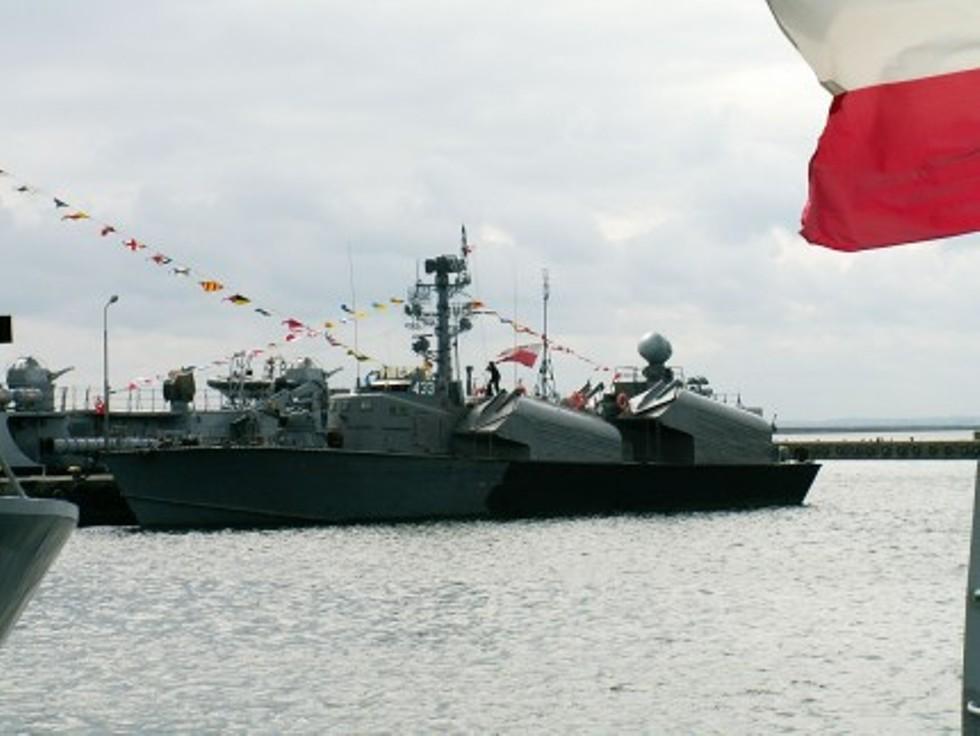 ORP &quot;Władysławowo&quot; /433/