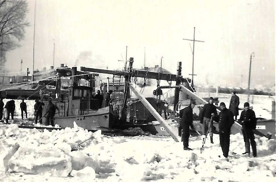 Polen. Weichsel Wasserpolizei, 1943 - 07.jpg