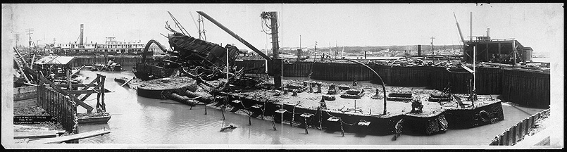 USS Maine cofferdam.jpg