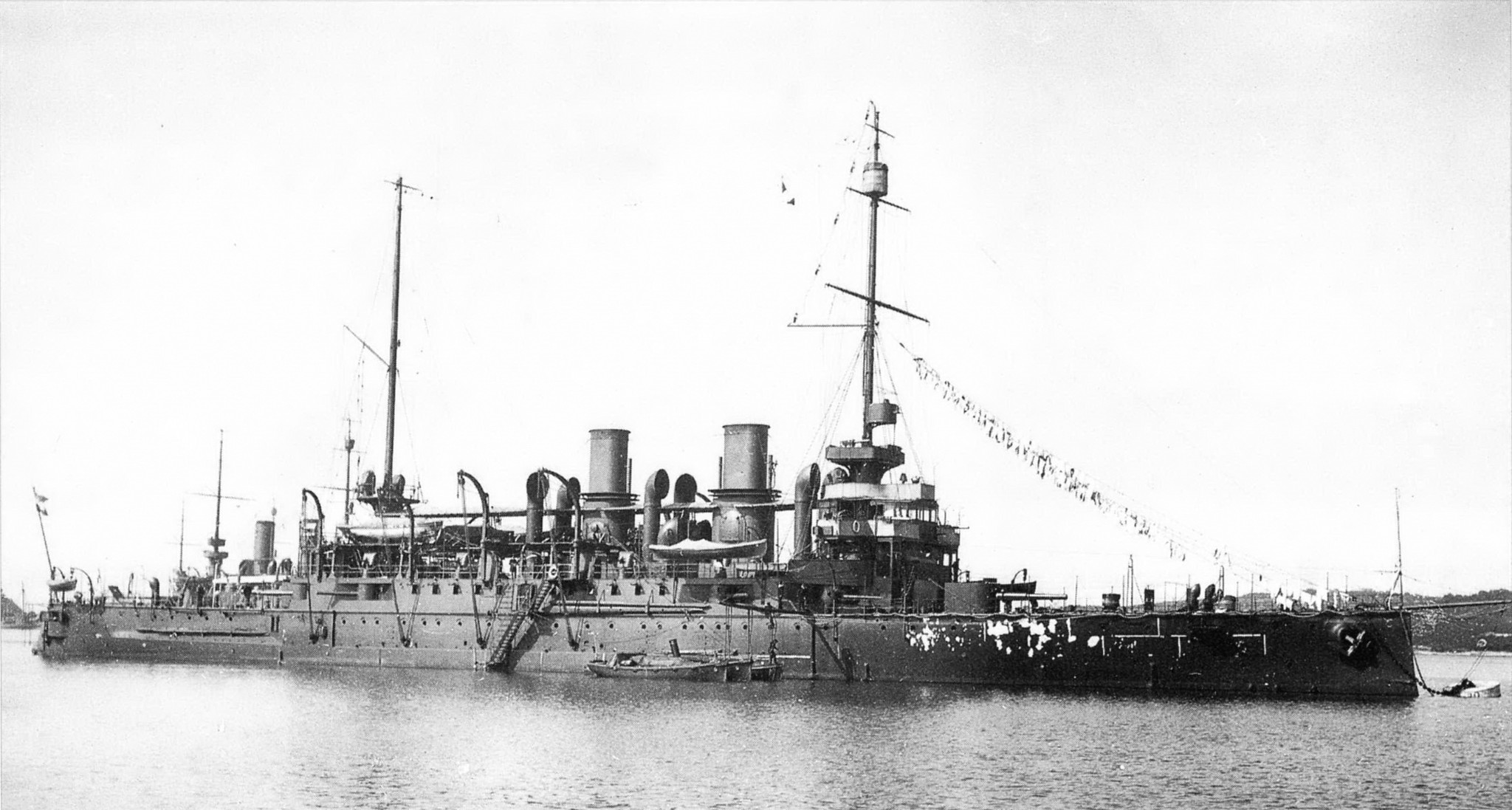 Maria Theresa po modernizacji (po 1910).jpg