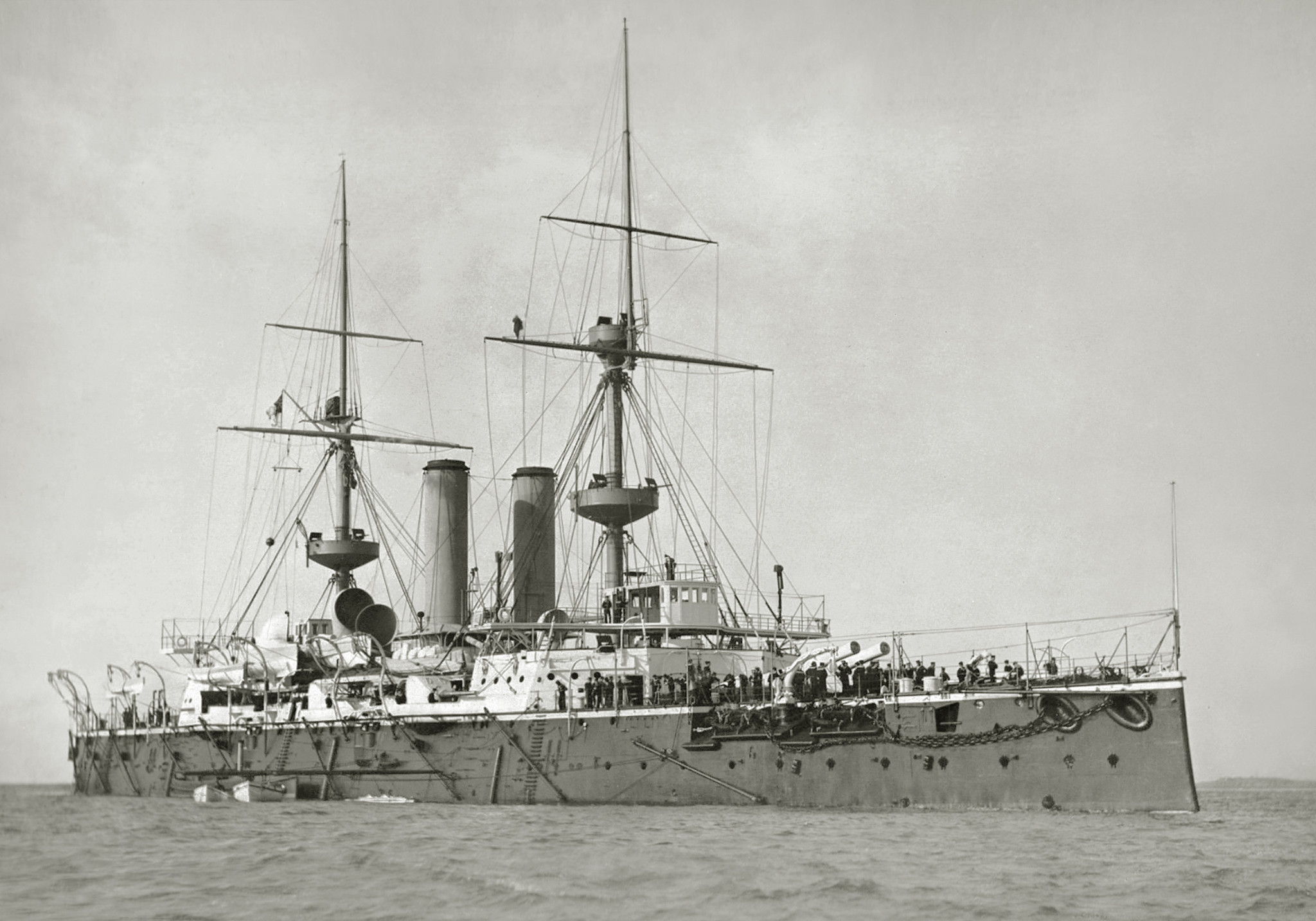 Rok 1893 lub 1894