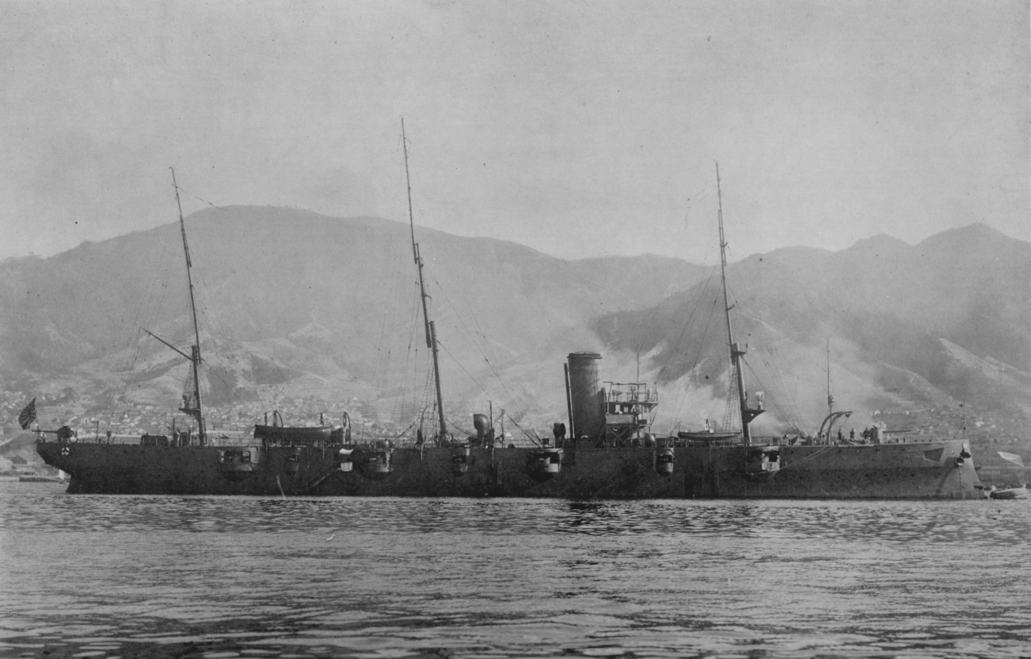 Chiyoda 1916.jpg