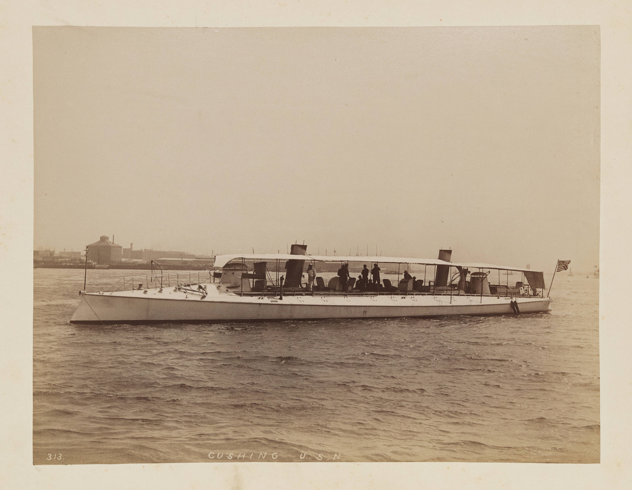 Cushing 1893.jpg