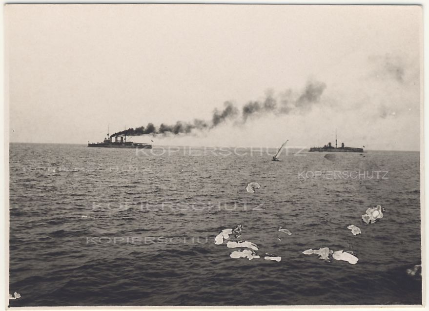 ital. Schiff vor Danzig Gdansk 1929 Polen...jpg