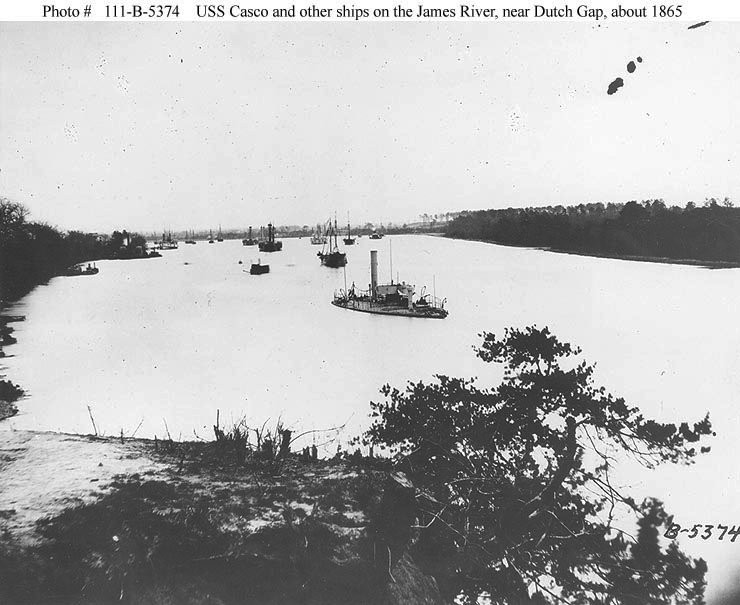 Casco 1865 James River.jpg