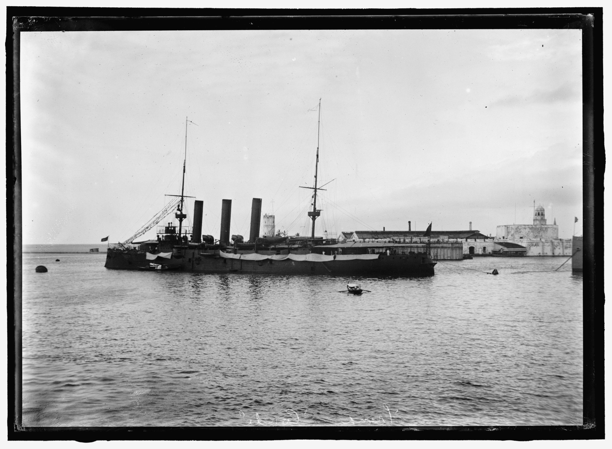 Emperador Carlos V (Port Said 1898).jpg