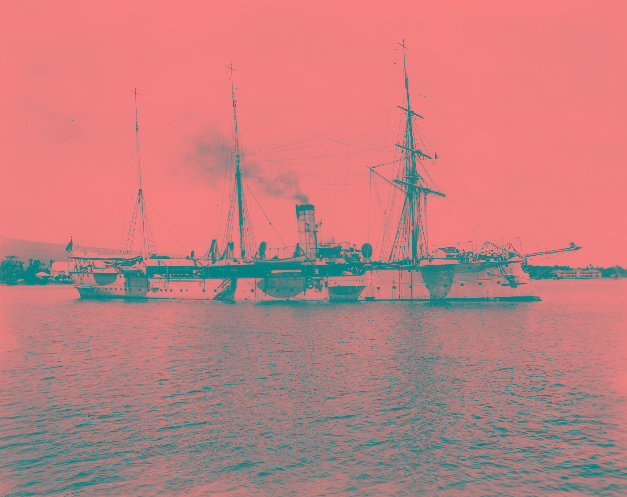 Falke (Apia - Samo - ok. 1900).jpg