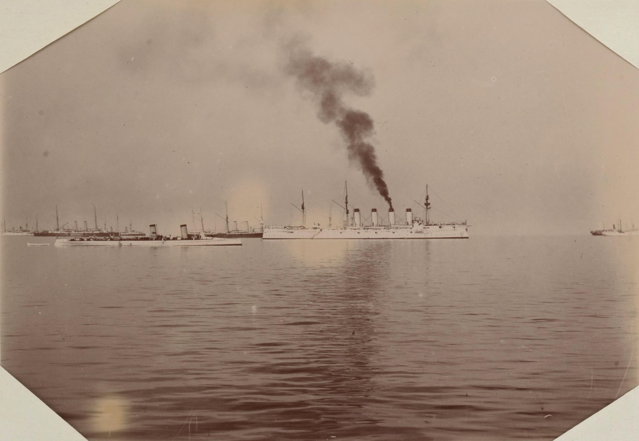 Rossija na wodach chińskich 1900.jpg