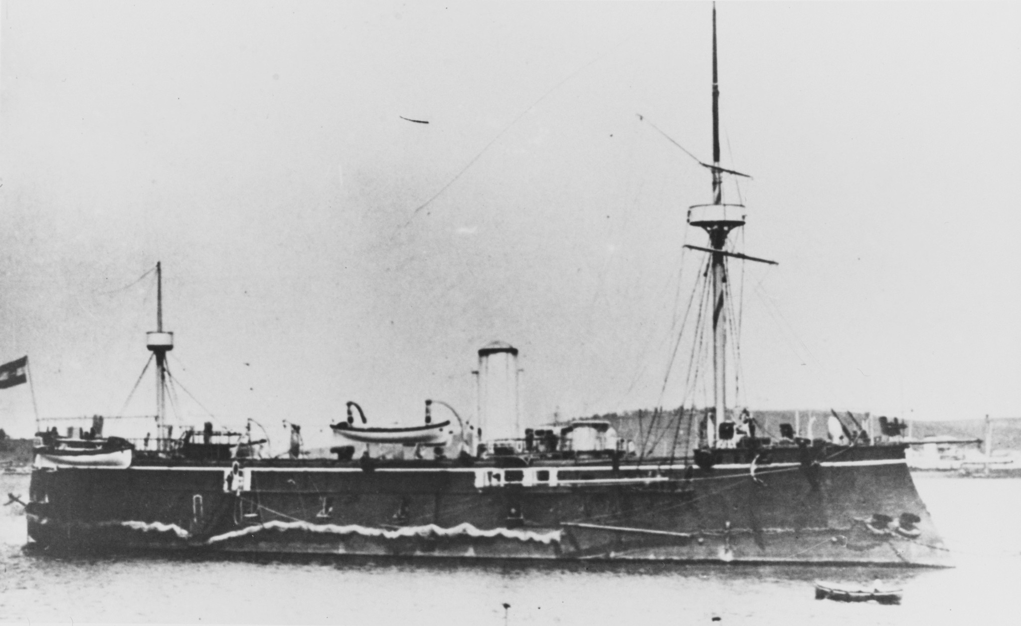 Kaiser Max (po 1892).jpg