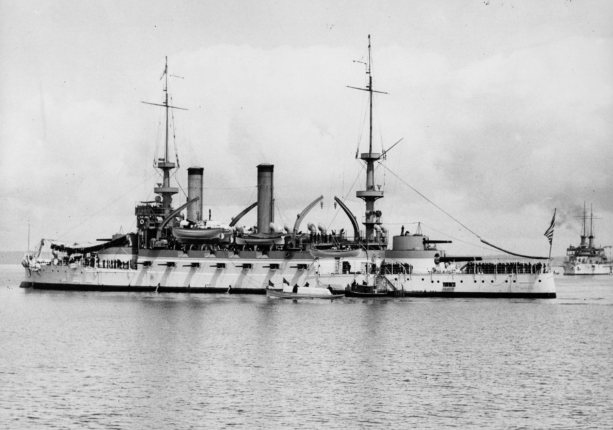 Kearsarge 1906.jpg