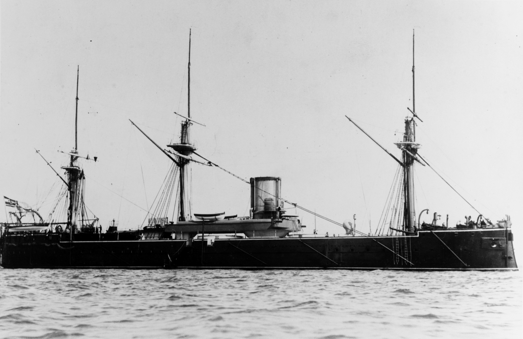 Friedrich der Grosse 1887.jpg