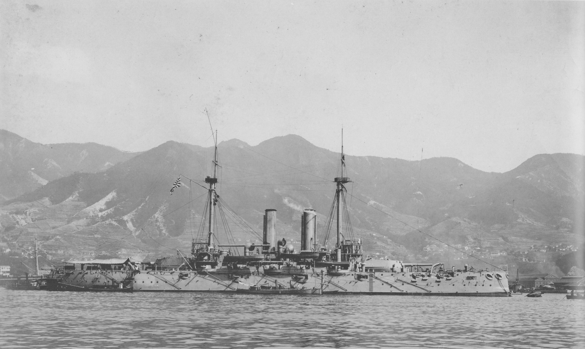 Fuji 1906.jpg