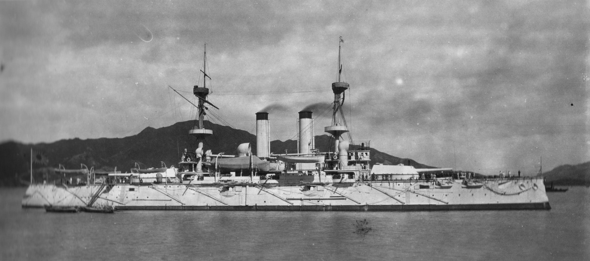 Yashima 1900.jpg