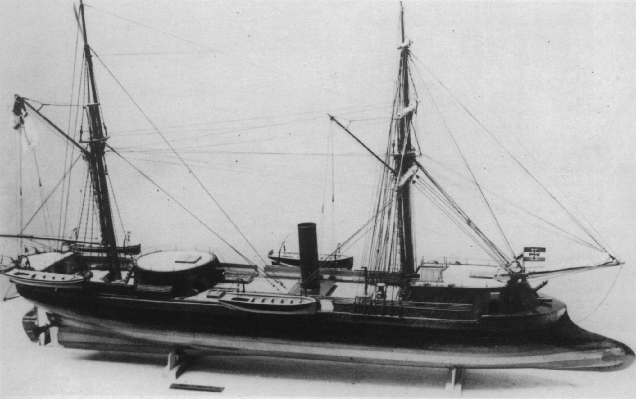 Prinz Adalbert - model (WI).jpg