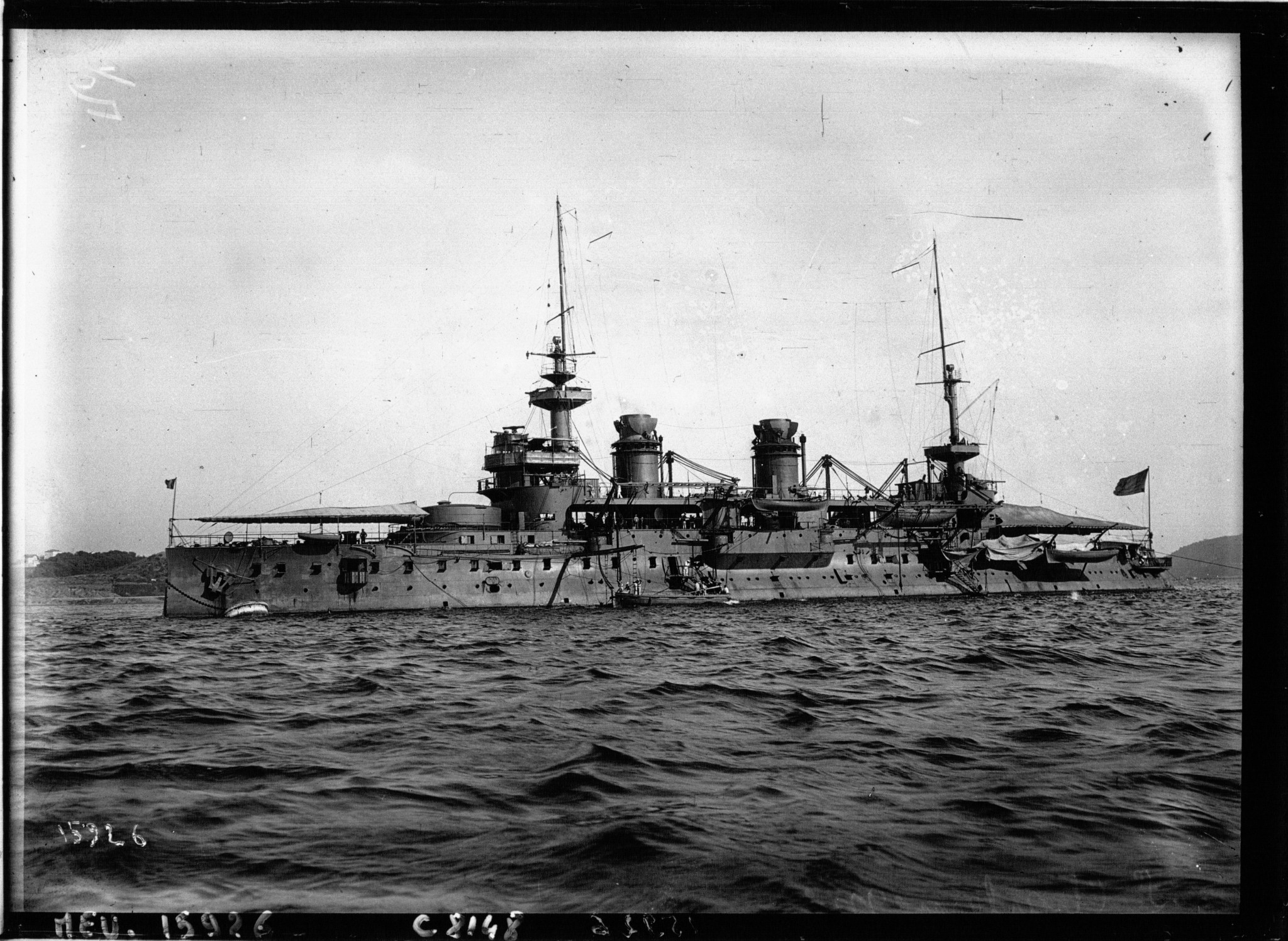 Charlemagne 1911.jpg