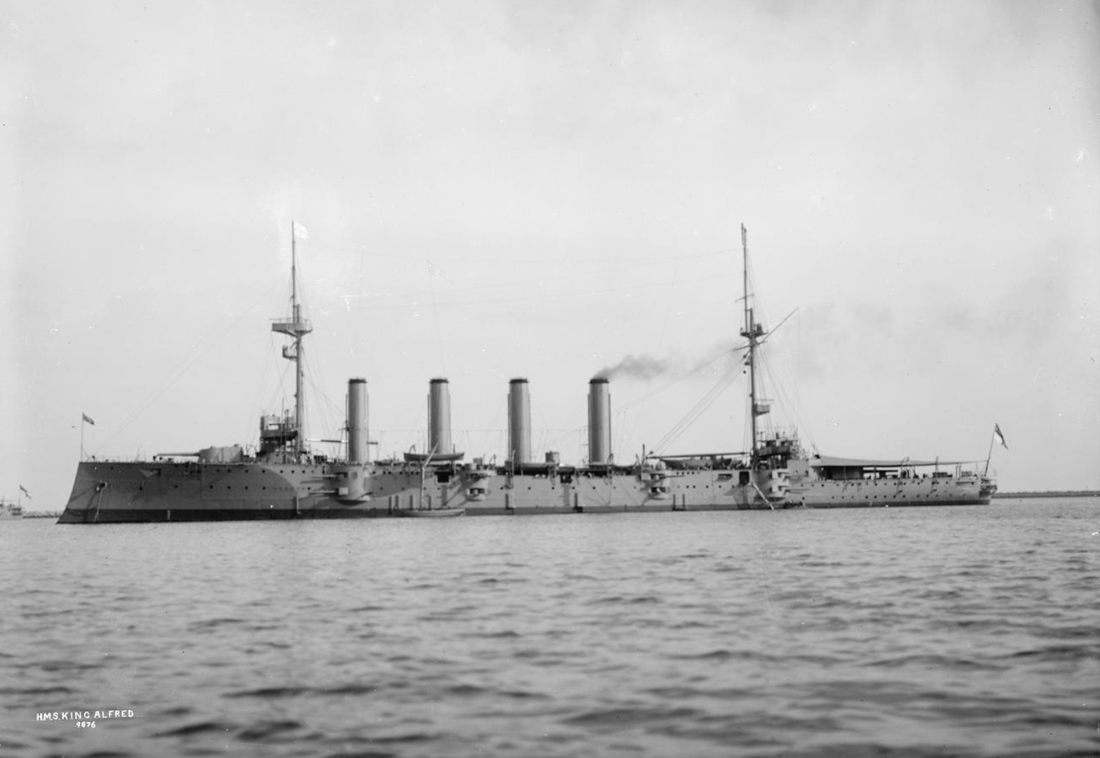 king alfred 1905.jpg