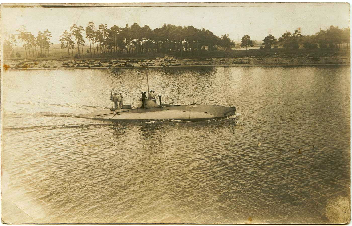 Pieskar (Libawskij kanał 1905).jpg