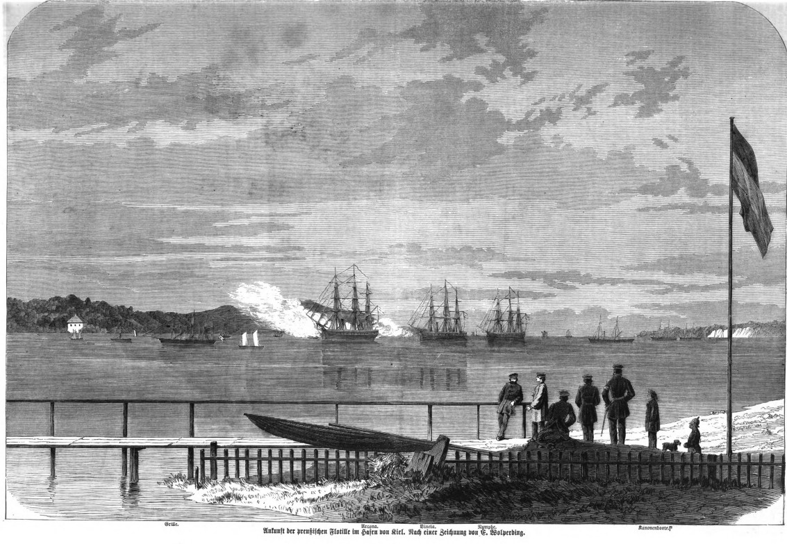 Illustierte Zeitung 24 Sep 1864 Fleet.jpg