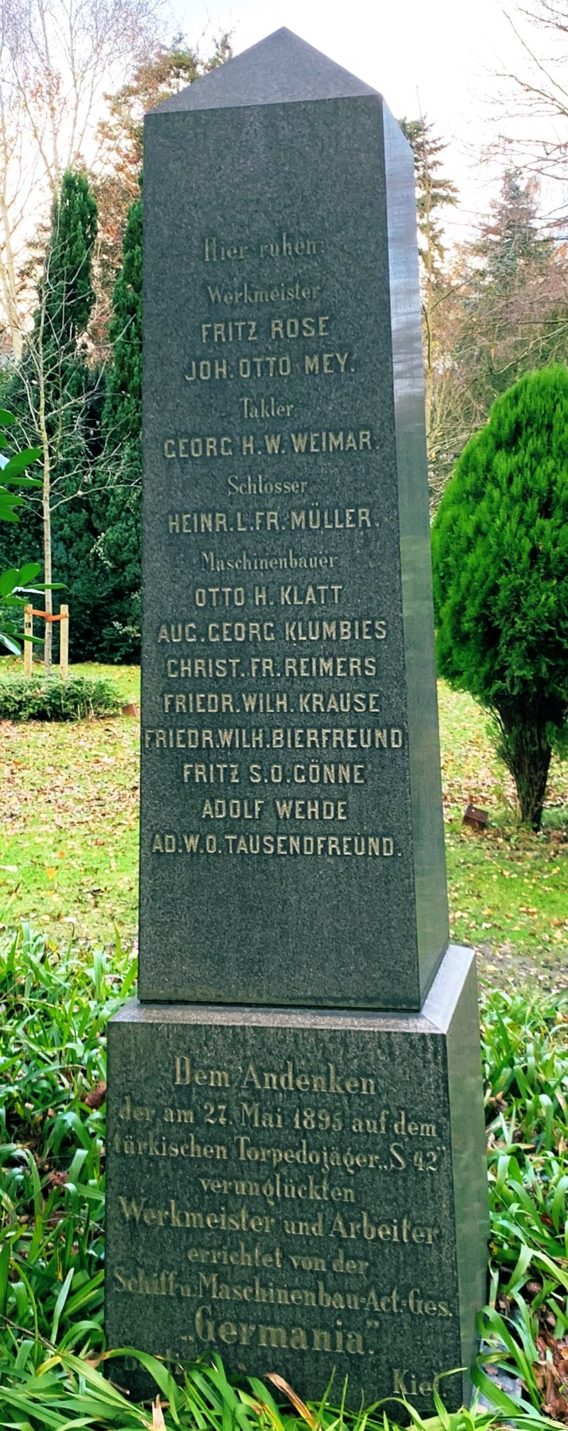 Kile monument.jpg