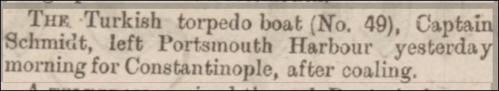 Portsmouth Evening News - Monday 31 May 1886.jpg