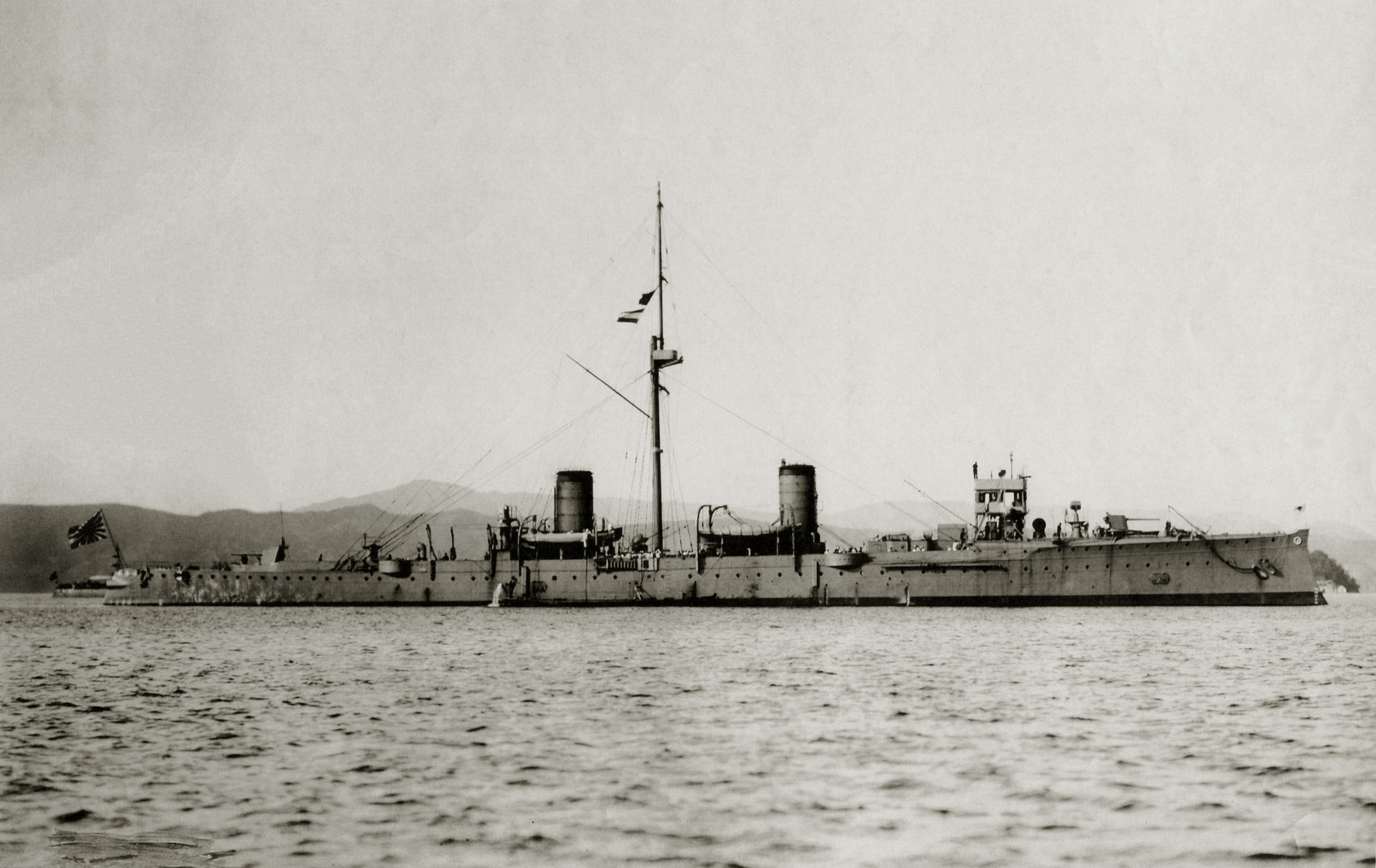 Suzuya 1908.jpg