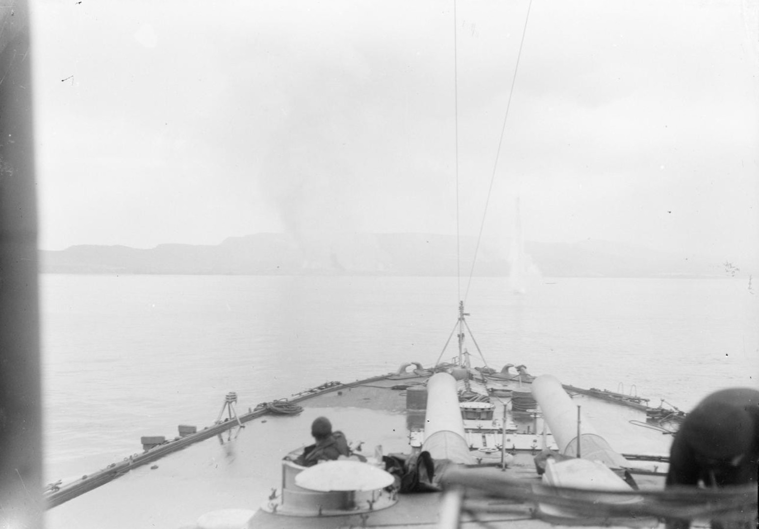 Cornwallis pod Suvla Bay (XII 1915).jpg