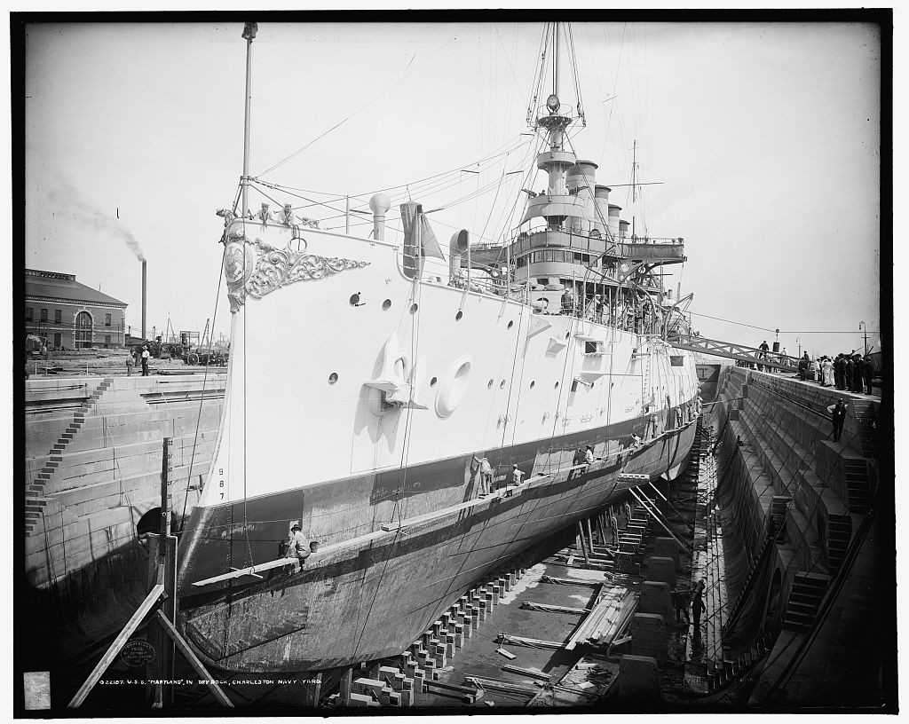 Maryland w doku 1905bis.jpg