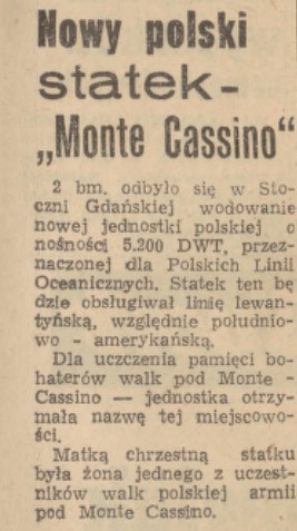 Monte Cassino