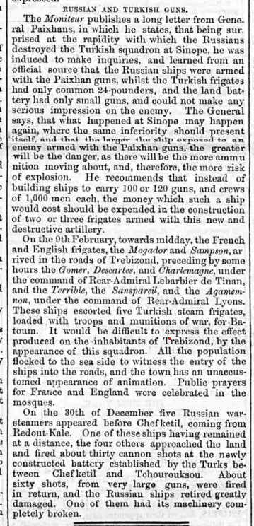 Northern Daily Times - Thursday 23 February 1854.jpg