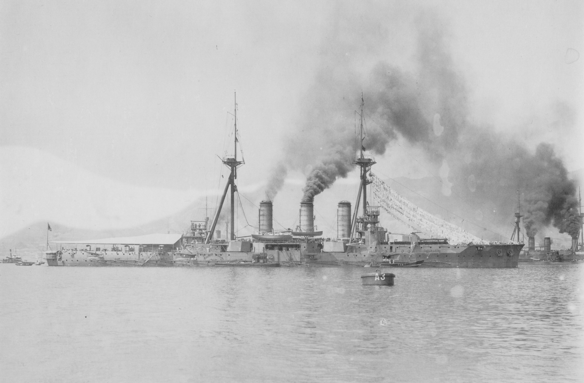 Kurama (1913).jpg