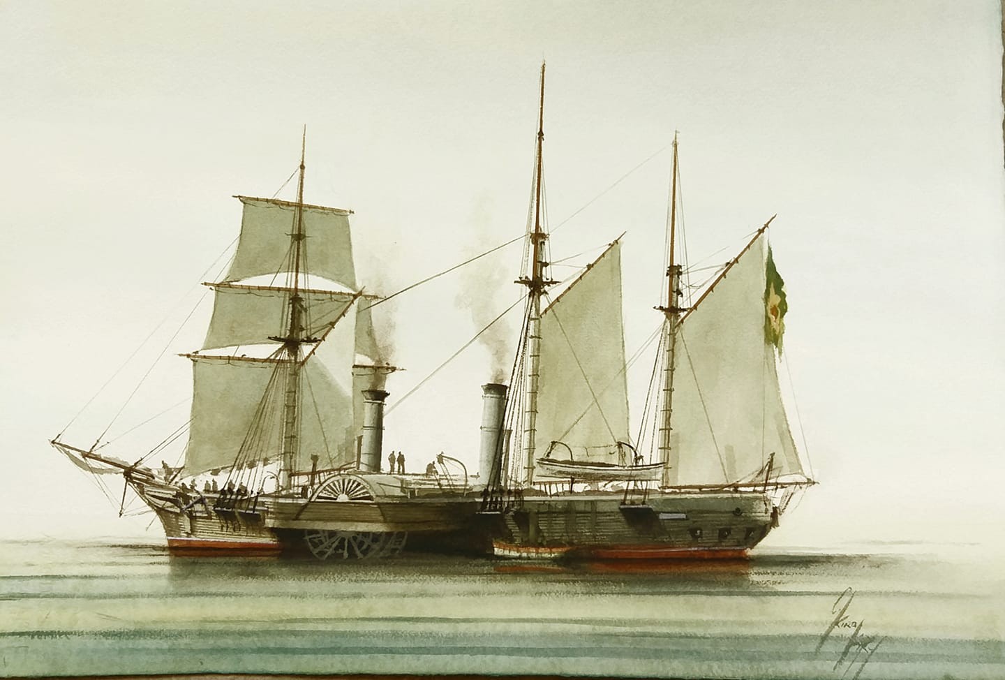 Paraense Kirovsky.jpg