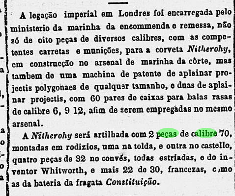 Correio Mercantil, e Instructivo, Politico, Universal (RJ) - 16 Nov 1861.png