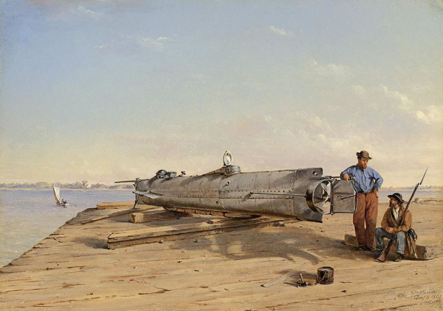 Hunley (Conrad Wise Chapman).jpg