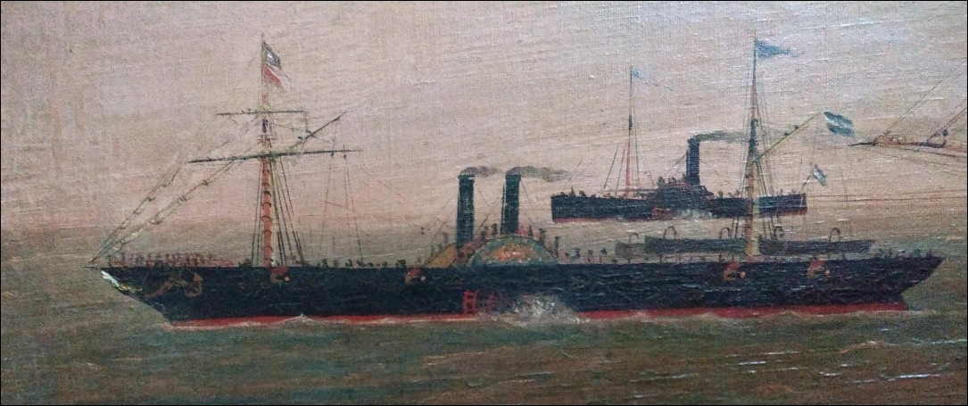 GUARDIA NACIONAL 1865 Silvestrini.jpg