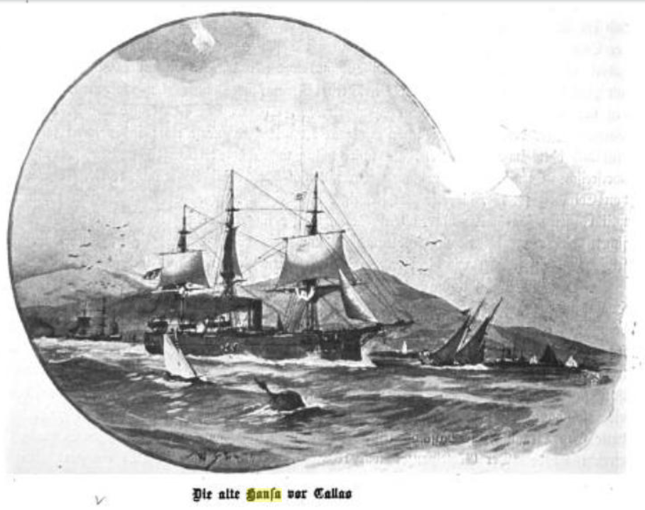 HANSA in Callao.png