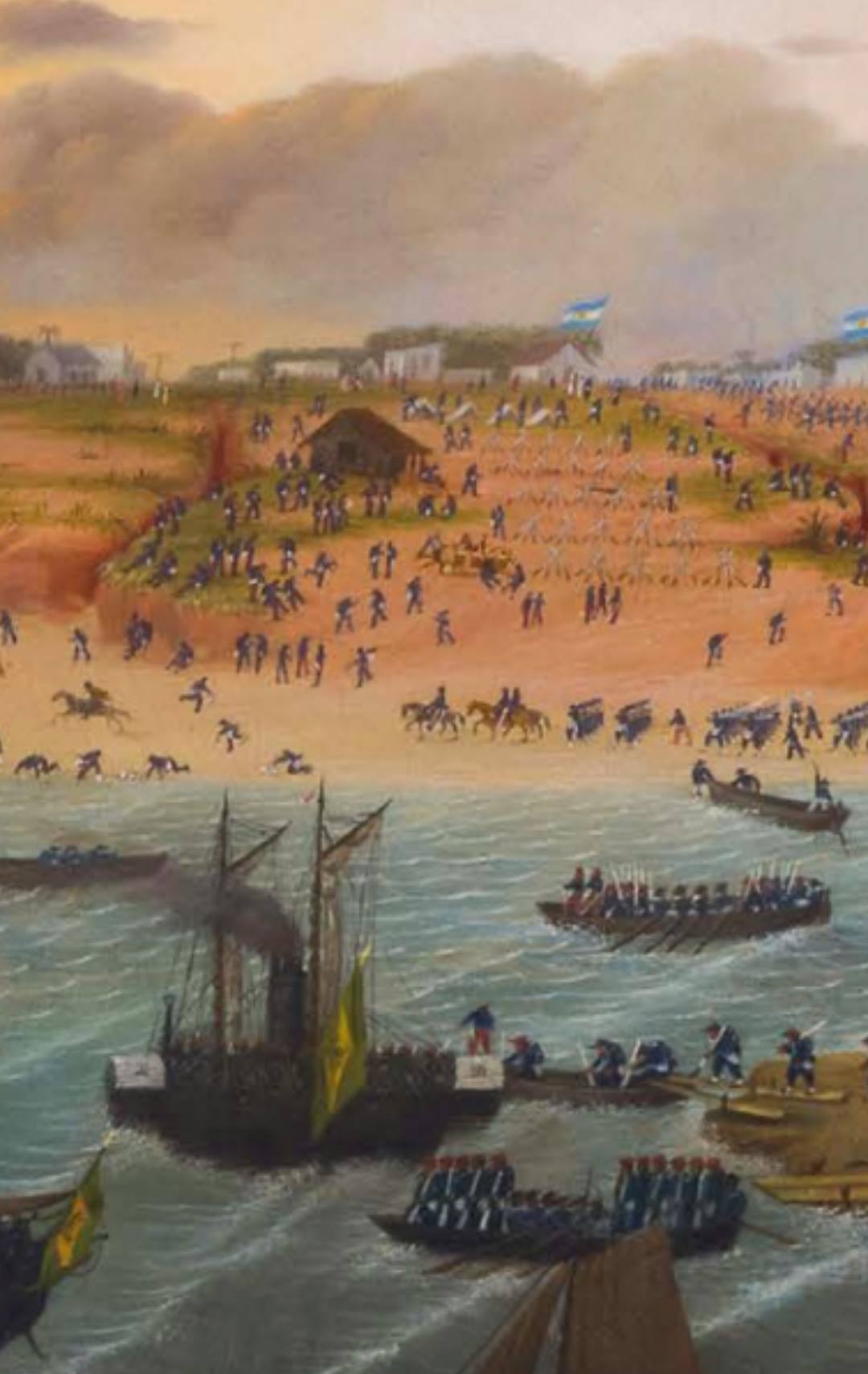 August 25, 1865.  Candido Lopez -2.jpg