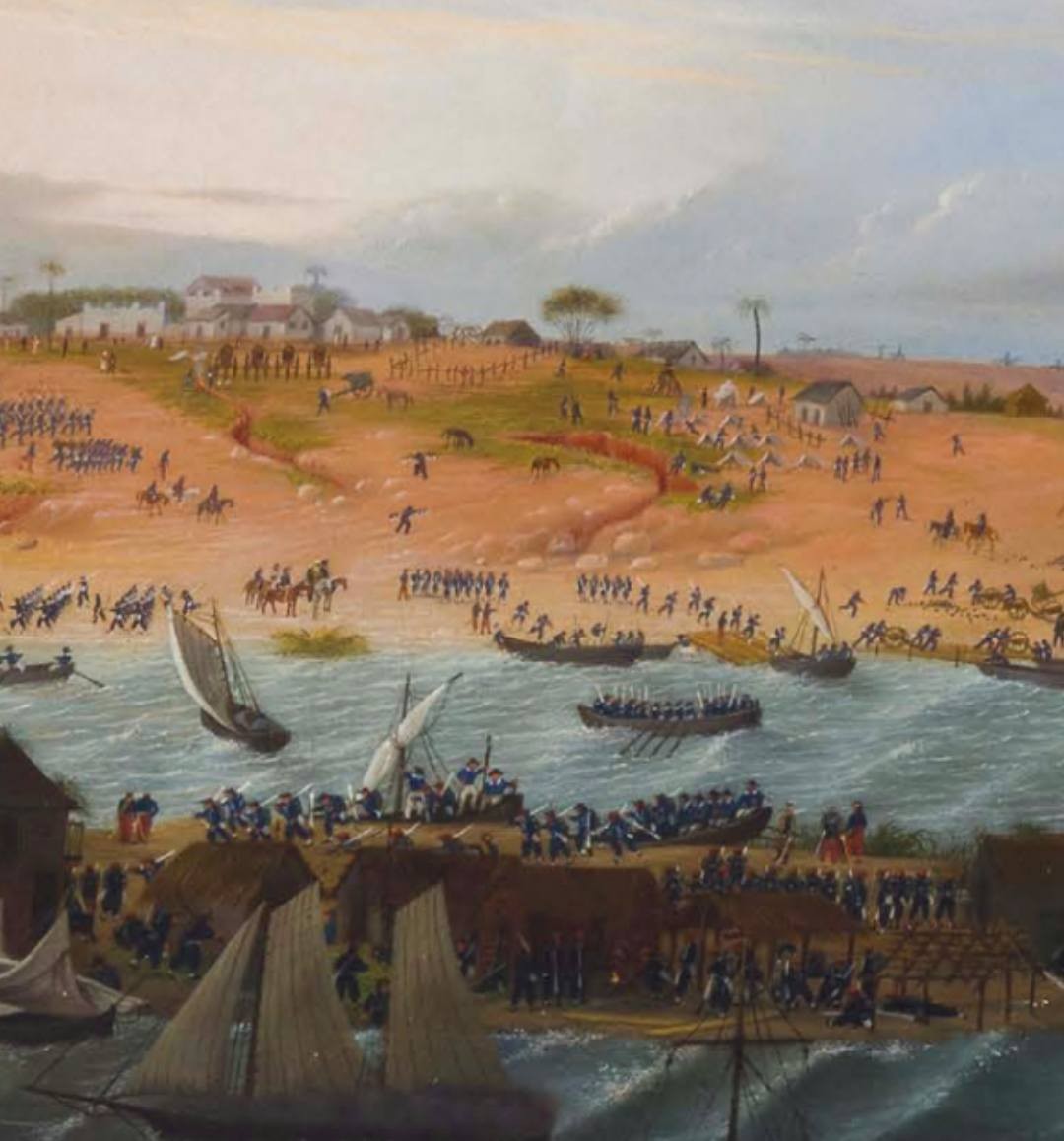 August 25, 1865.  Candido Lopez -4.jpg