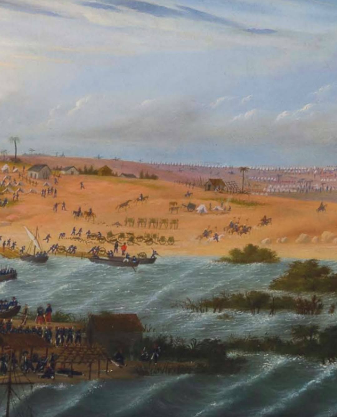 August 25, 1865.  Candido Lopez -5.jpg