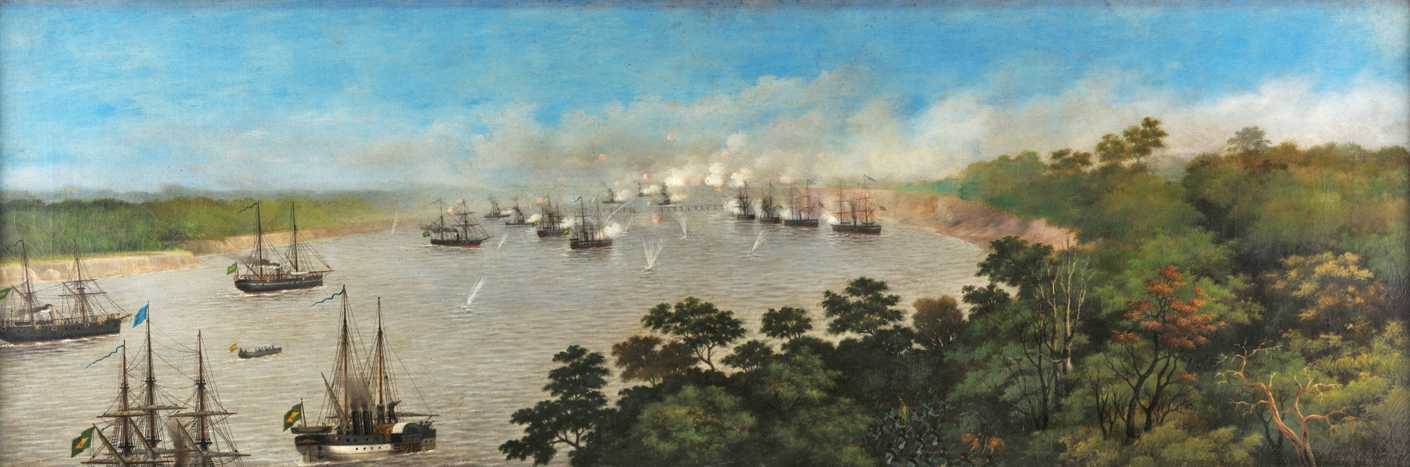 Curupaiti 1866 Candido Lopez  -1.jpg