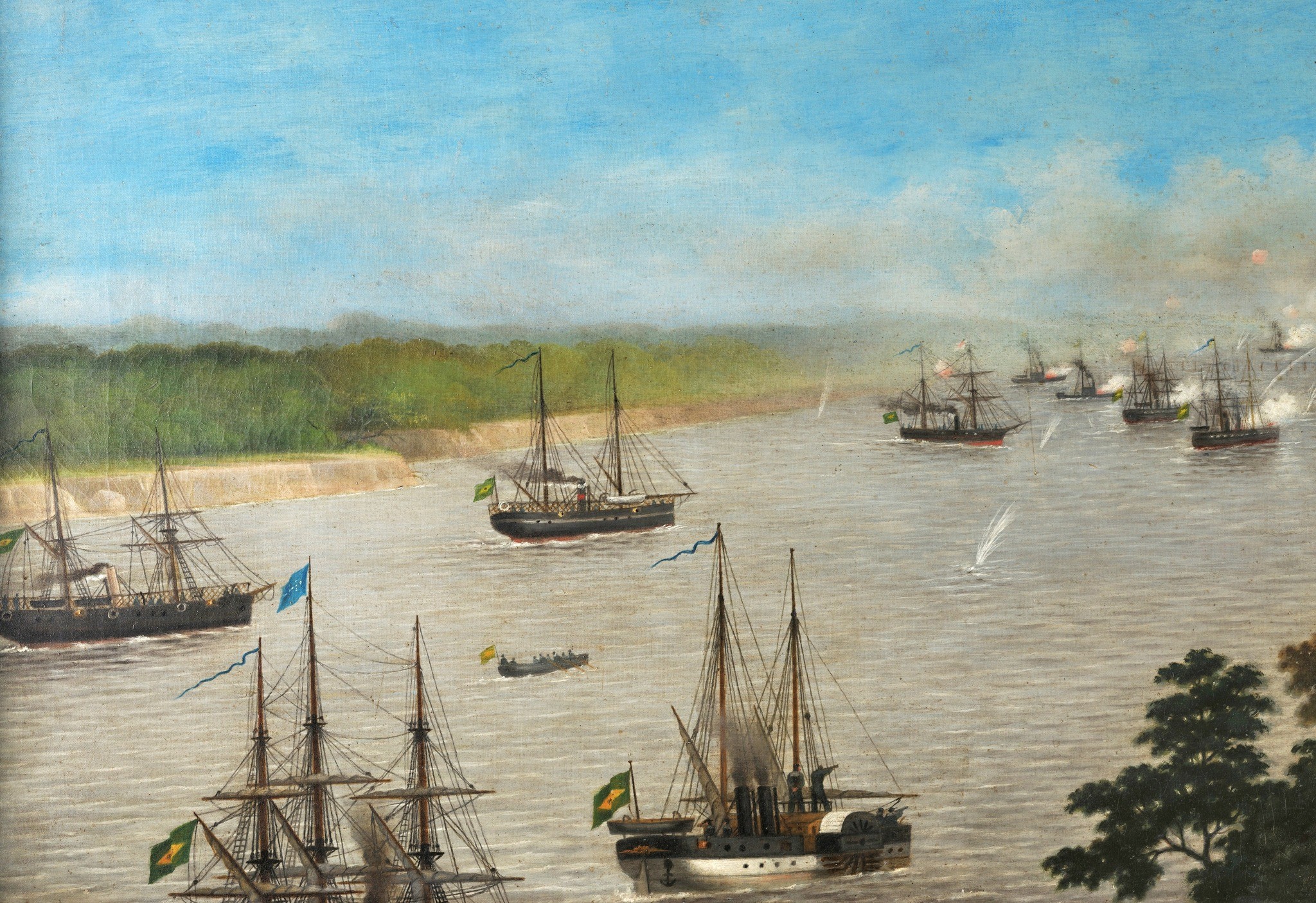Curupaiti 1866 Candido Lopez  -2.jpg
