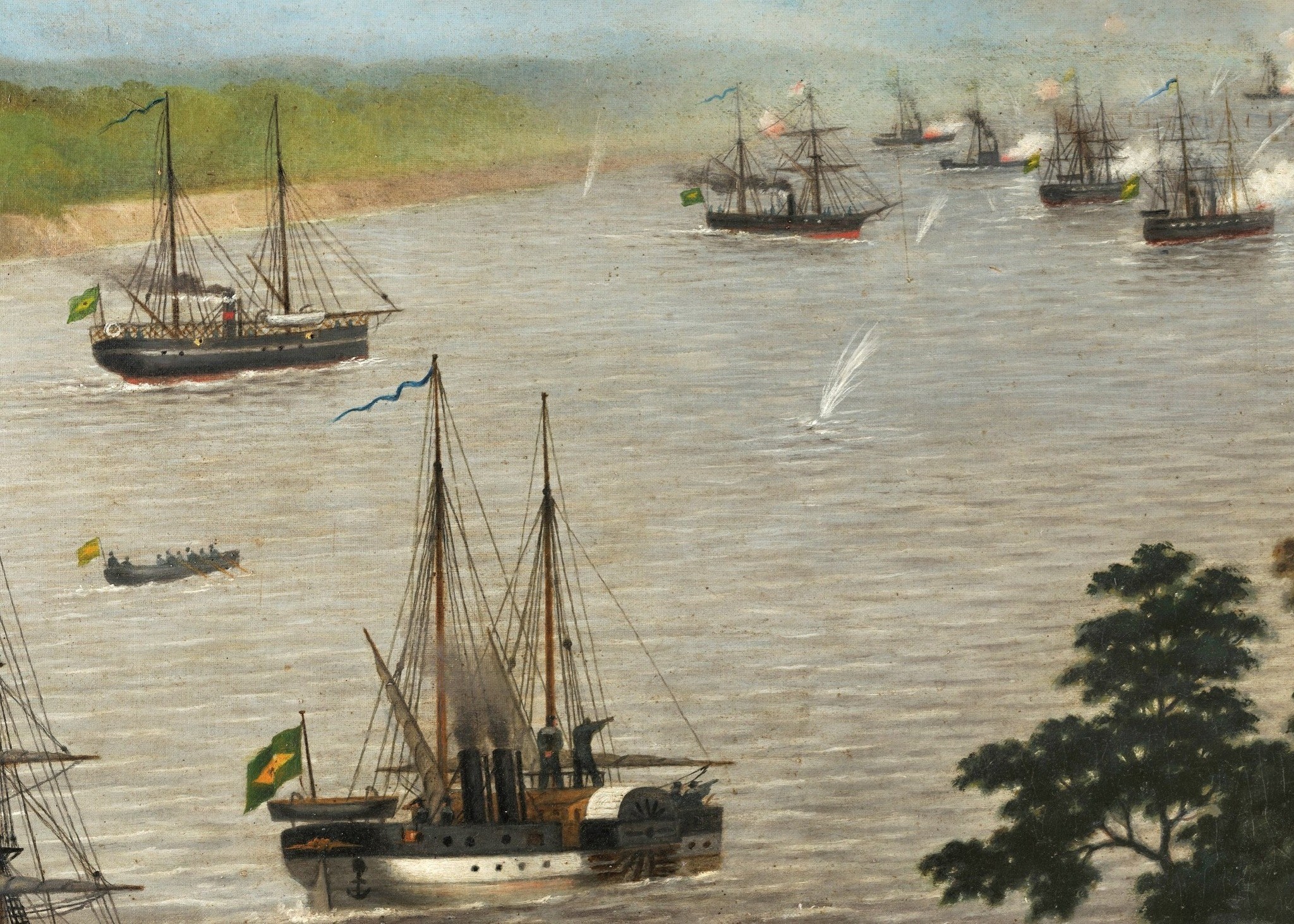 Curupaiti 1866 Candido Lopez  -3.jpg