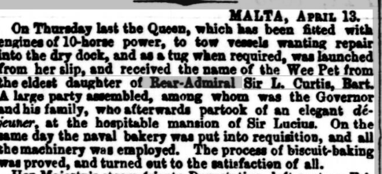 Evening Mail - Monday 21 April 1845.png