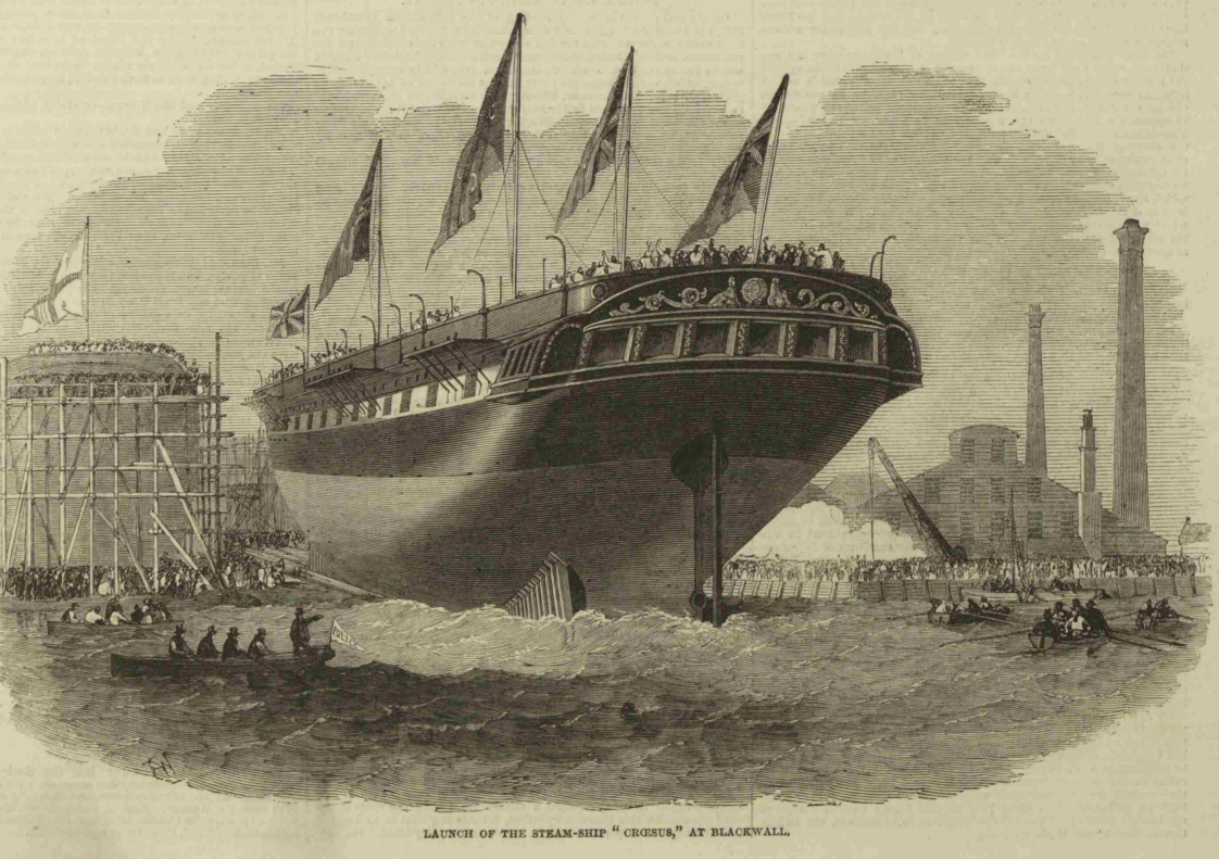 Illustrated London News - Saturday 02 July 1853.png