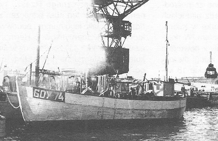 Huras B., Twardowski M. "Księga statków polskich" tom 4