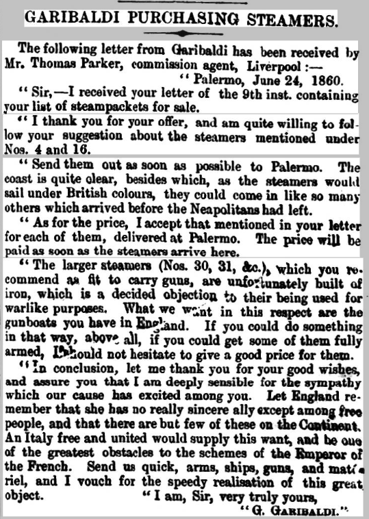 Globe - Saturday 07 July 1860.png