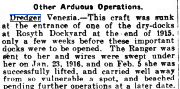 Daily News (London) - Wednesday 02 February 1921.png
