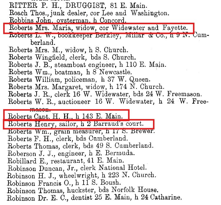 Roberts - 1869 Norfolk City Directory.jpg